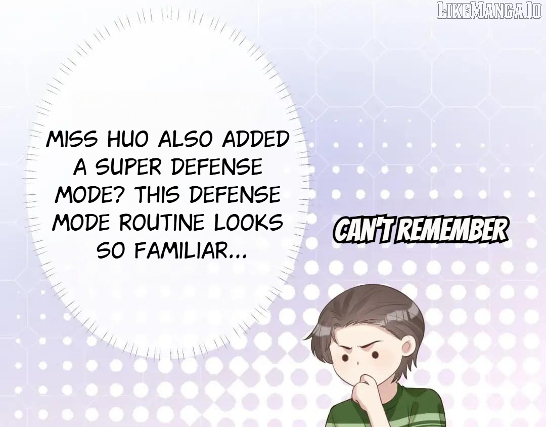 Everyone's Darling Chapter 176 - page 87
